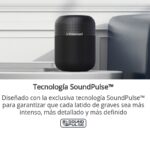 Parlante Bluetooth Tronsmart Element T6 Max