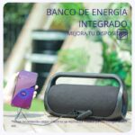 Parlante Bluetooth Tronsmart Bang Mini