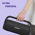 Parlante Bluetooth Tronsmart Bang Mini