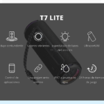Parlante Bluetooth Tronsmart T7 Lite