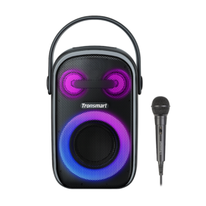 Parlante Bluetooth Tronsmart Halo 110