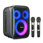 Parlante Bluetooth Tronsmart Halo 200 versión 2 micrófonos