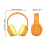 Diadema Bluetooth para niños Tronsmart KH03