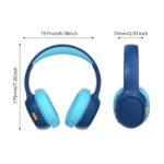 Diadema Bluetooth Tronsmart KH02