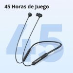 Audífonos Bluetooth Tronsmart Encore S3