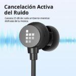 Audífonos Bluetooth Tronsmart Encore S3