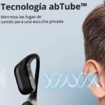 Audífonos Bluetooth Tronsmart OpenFly 2 Pro