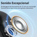 Audífonos Bluetooth Tronsmart OpenFly 2 Pro