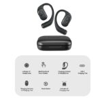 Audífonos Bluetooth Tronsmart OpenFly 2 Pro