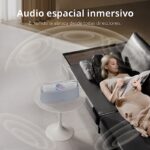 Parlante Bluetooth Tronsmart Fiitune X30