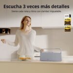 Parlante Bluetooth Tronsmart Fiitune X30