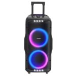 Parlante Bluetooth Tronsmart Halo 300