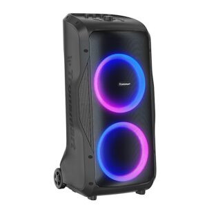 Parlante Bluetooth Tronsmart Halo 300