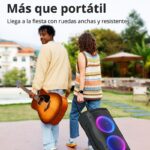 Parlante Bluetooth Tronsmart Halo 300