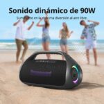 Parlante Bluetooth Tronsmart Bang 2