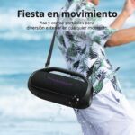 Parlante Bluetooth Tronsmart Bang 2