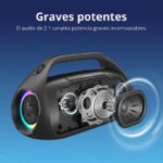 Parlante Bluetooth Tronsmart Bang 2