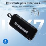 Parlante Bluetooth Tronsmart Trip 2