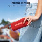 Parlante Bluetooth Tronsmart Trip 2