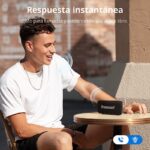 Parlante Bluetooth Tronsmart Trip 2