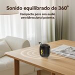 Parlante Bluetooth Tronsmart T8 mini