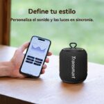 Parlante Bluetooth Tronsmart T8 mini