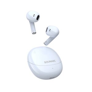 Audífonos Bluetooth Sounarc Q3