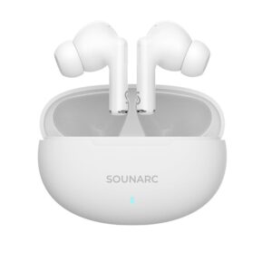 Audífonos Bluetooth Sounarc Q1