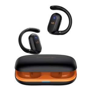 Audífonos Bluetooth Sounarc QS01