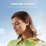 Audífonos Bluetooth Sounarc QS01