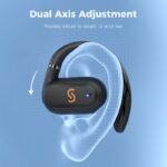 Audífonos Bluetooth Sounarc QS01