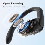 Audífonos Bluetooth Sounarc QS01