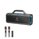 Parlante Bluetooth Sounarc K1