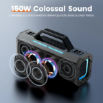 Parlante Bluetooth Sounarc K1