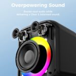 Parlante Bluetooth Sounarc L1