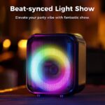 Parlante Bluetooth Sounarc L1