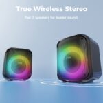 Parlante Bluetooth Sounarc L1