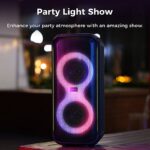 Parlante Bluetooth Sounarc L2