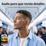 Audífonos Bluetooth Tronsmart Sounfii NC 2