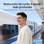 Audífonos Bluetooth Tronsmart Sounfii NC 2