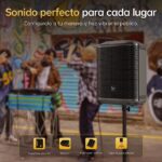 Parlante Bluetooth Tronsmart Hytune S1