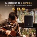 Parlante Bluetooth Tronsmart Hytune S1