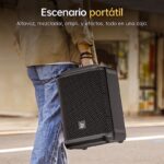 Parlante Bluetooth Tronsmart Hytune S1