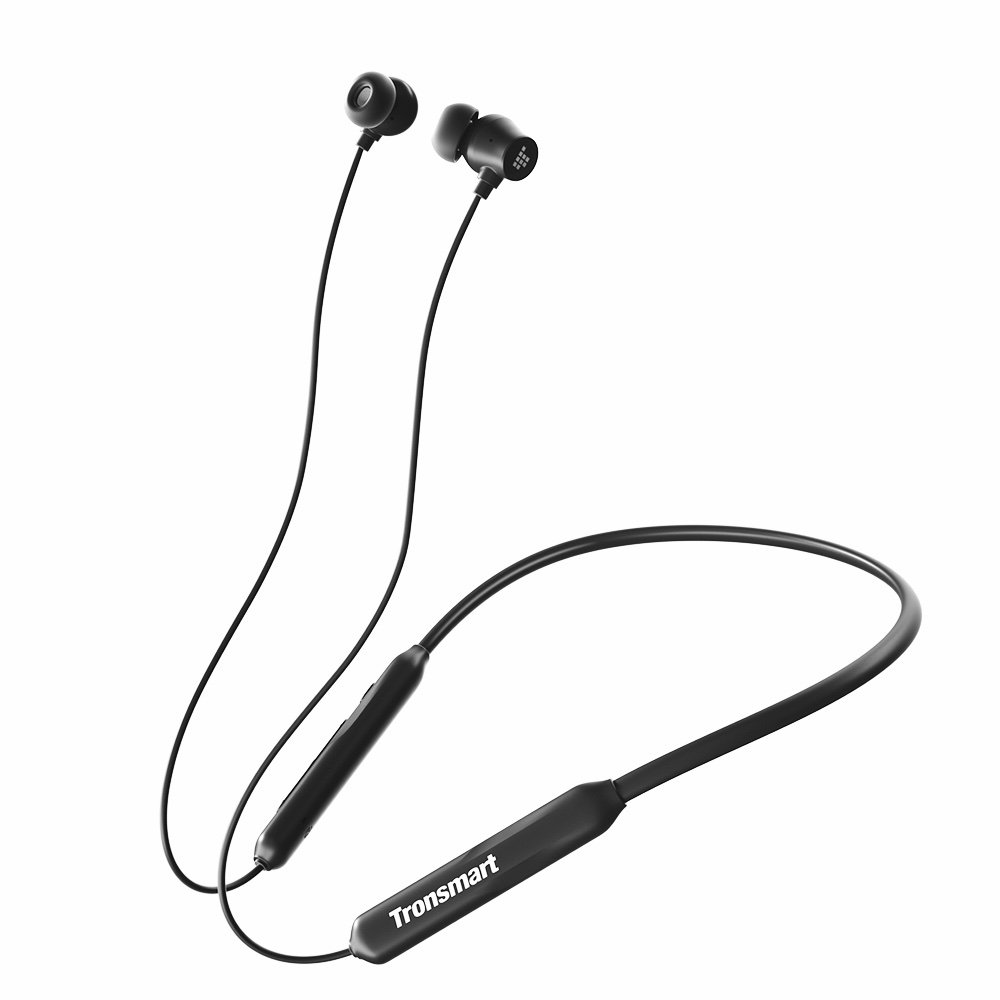33d99aa3e344157fb03fd6a793c68e06 Audífonos Bluetooth Tronsmart Encore S3 - Image 1