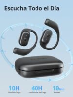 Audífonos Bluetooth Tronsmart OpenFly 2 Pro - Image 8