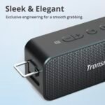 Parlante Bluetooth Tronsmart T2 plus Upgraded Edition - Image 8
