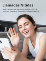 Audífonos Bluetooth Tronsmart OpenFly 2 Pro - Image 7