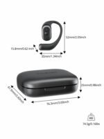 Audífonos Bluetooth Tronsmart OpenFly 2 Pro - Image 6