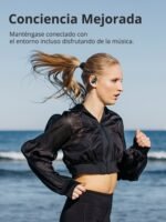 Audífonos Bluetooth Tronsmart OpenFly 2 Pro - Image 5