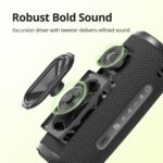 Parlante Bluetooth Tronsmart Mirtune C3 Plus - Image 2